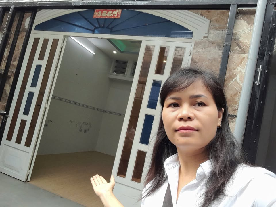 Nhà 56m² Lái Thiêu giá 2.35 tỷ - Tiện ích đầy đủ, vị trí đắc địa!