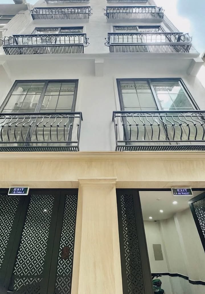 Căn hộ CCMN lô góc Kim Mã Ba Đình 65m² giá 18 tỷ - Đầu tư sinh lời cao!