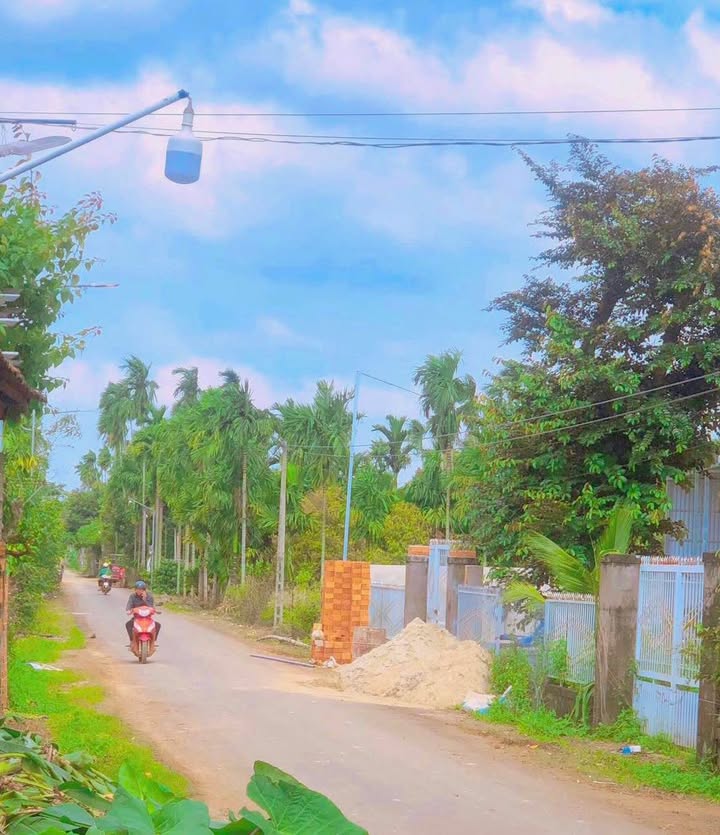 Đất thổ cư Ea Ktur, Cư Kuin 310m² giá 7.245 tỷ - Mặt tiền đường nhựa, cơ hội đầu tư hấp dẫn!