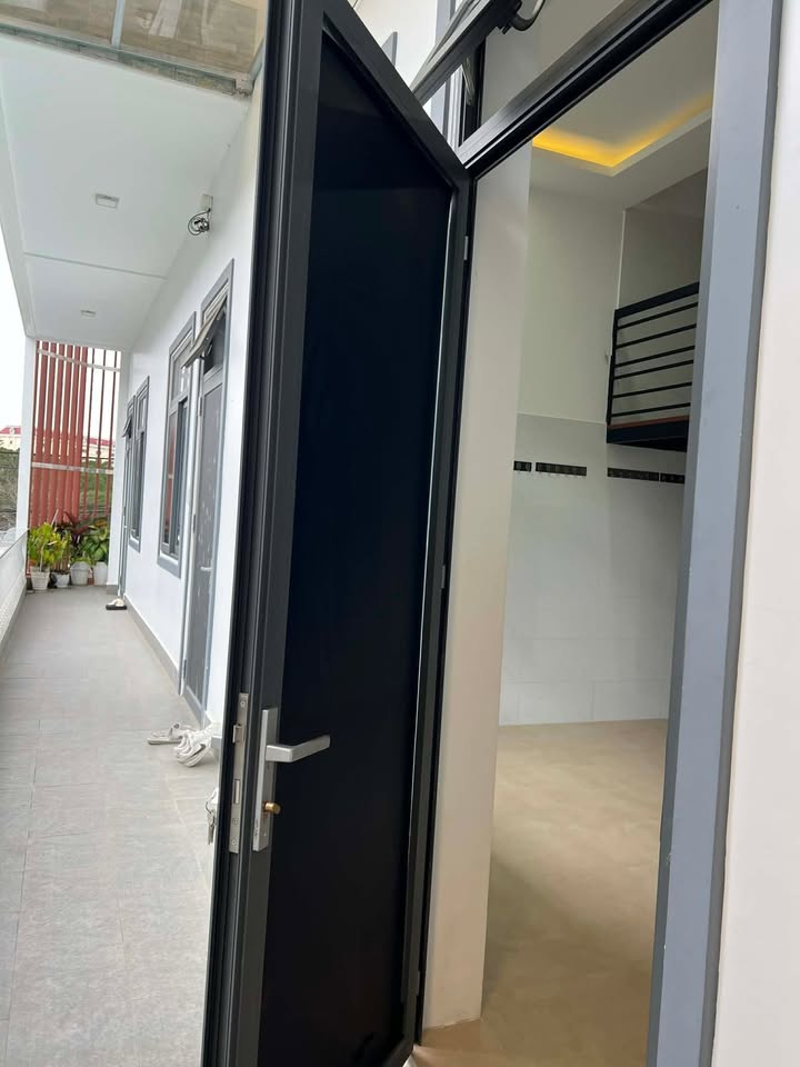 Phòng cho thuê đường Mê Linh, Đà Lạt - Không chung chủ, giờ giấc tự do!