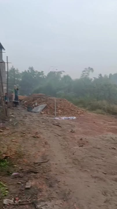 Đất thổ cư Tề Lễ, Tam Nông 339.4m² giá chỉ 500 triệu - Đầu tư sinh lời cao!