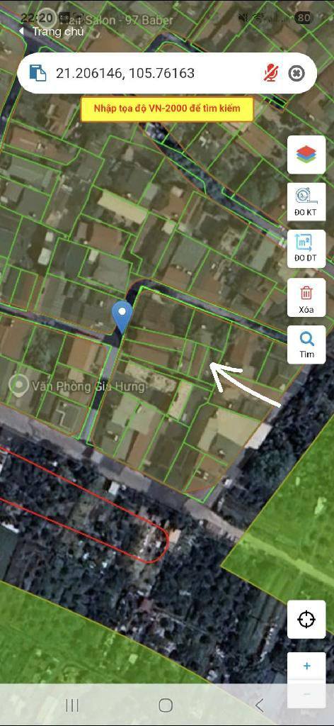 Nhà riêng Quang Minh, Mê Linh 59m² giá 2 tỷ - Sẵn sàng ở ngay!