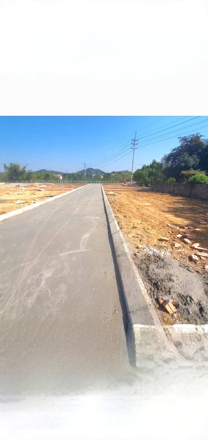 Đất nền Xuân Khanh Sơn Tây 50m² giá 1.7 tỷ - Đầu tư sinh lời ngay!