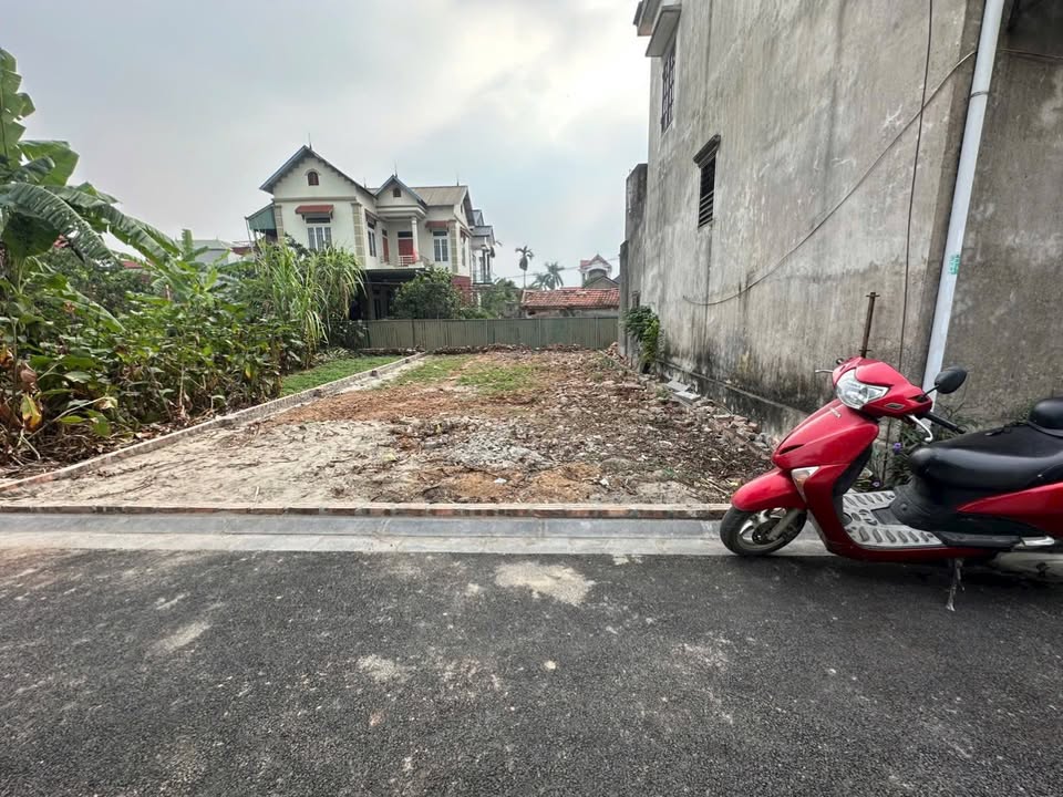 Đất nền Xuân Nộn Đông Anh 96,3m² giá chỉ 4 tỷ - Tiềm năng tăng giá mạnh!