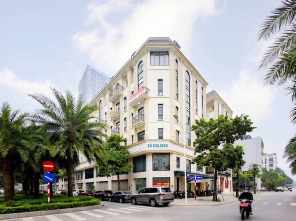 Shophouse HimLam Vạn Phúc 130m² giá thỏa thuận - Đầu tư sinh lời hấp dẫn!