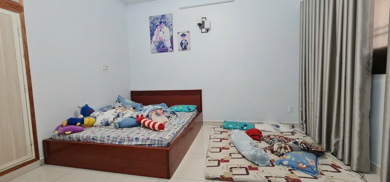 Nhà lô góc quận 10, Cách Mạng Tháng 8, 125m² giá 16 tỷ - Không dính quy hoạch!