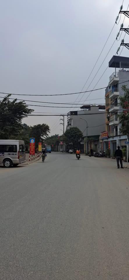 Nhà 6 tầng Vân Canh 63m² giá 13 tỷ - Dòng tiền ổn định 30 triệu/tháng!