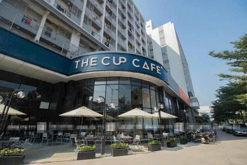 Căn hộ Biconsi Tower Phú Hòa 35m² giá 4 triệu - Full nội thất, sẵn sàng vào ở!