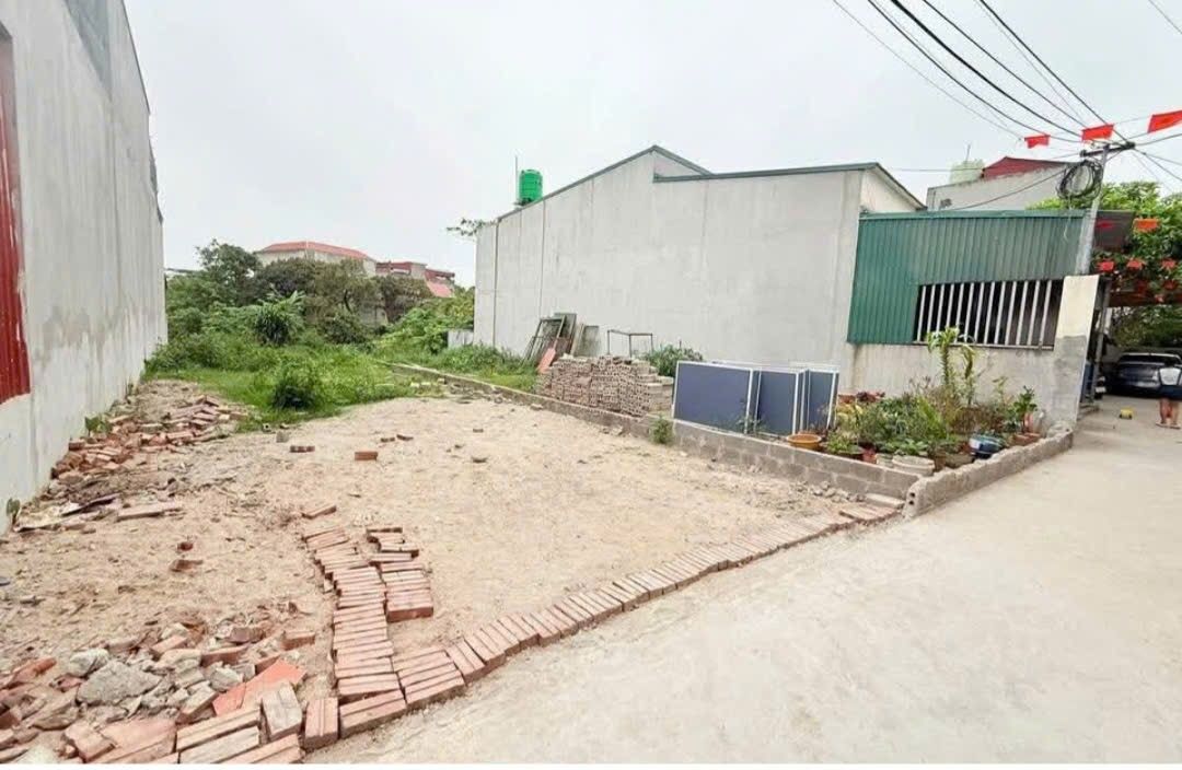 Đất khu phố Xích Đằng, Lam Sơn, Hưng Yên 98m² giá 2 tỷ - Cơ hội đầu tư hấp dẫn!