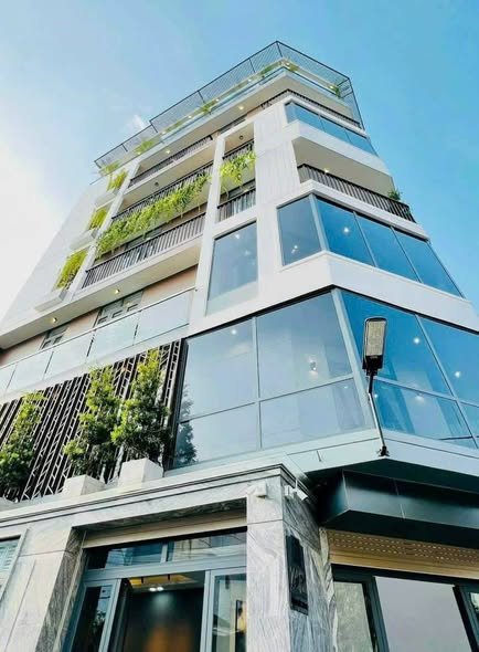 Nhà phố đẳng cấp khu A - Z751 Nguyễn Văn Lượng, Gò Vấp 70m² - Cho thuê 40 triệu/tháng!