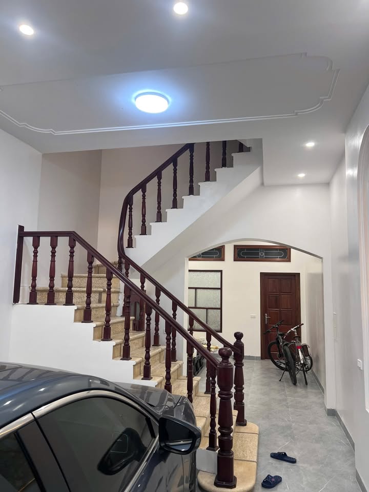 Nhà Phân Lô Đường Đại Kim 51m² giá 24 tỷ - Ô tô đỗ cửa, vị trí đắc địa!