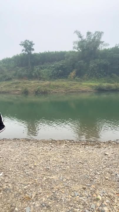 Đất Farm Hưng Thi, Lạc Thủy 4000m² giá thỏa thuận - View sông Bôi tuyệt đẹp!