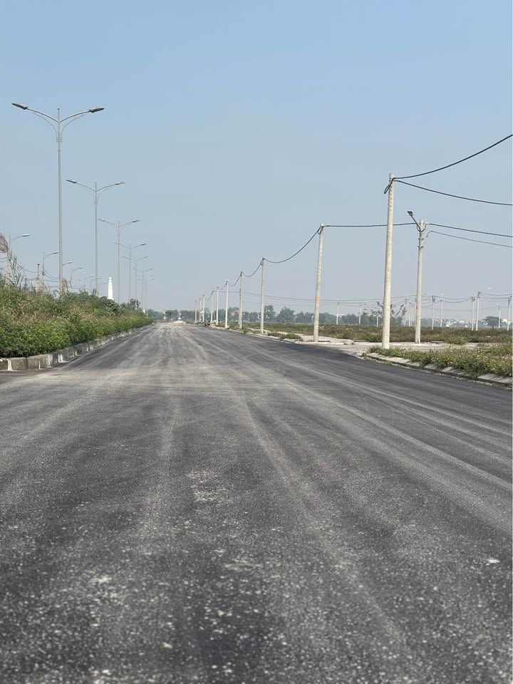 Đất nền KĐT Hưng Hòa Thanh Liêm 80m² giá chỉ 1.3 tỷ - Sổ đỏ chính chủ