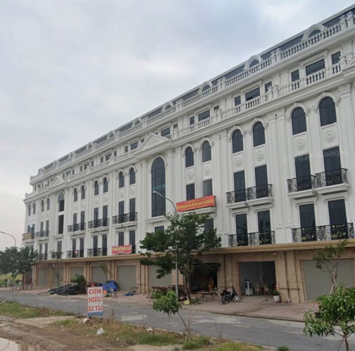 Đất nền LK9 Đông Đô Việt Đoàn 90m² giá 3 tỷ - Cơ hội đầu tư hấp dẫn!