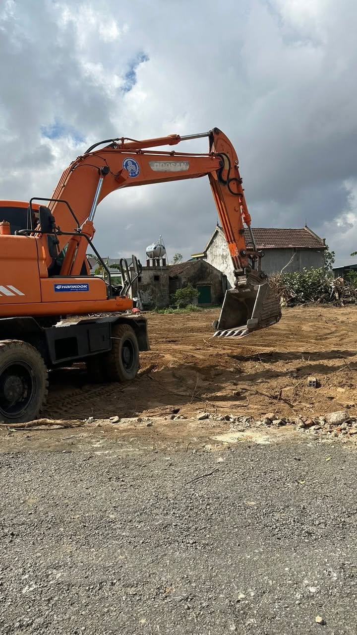 Đất nền Nghi Xuân 138m² giá 1 tỷ - Vị trí đắc địa gần ngã tư Xuân Mỹ!