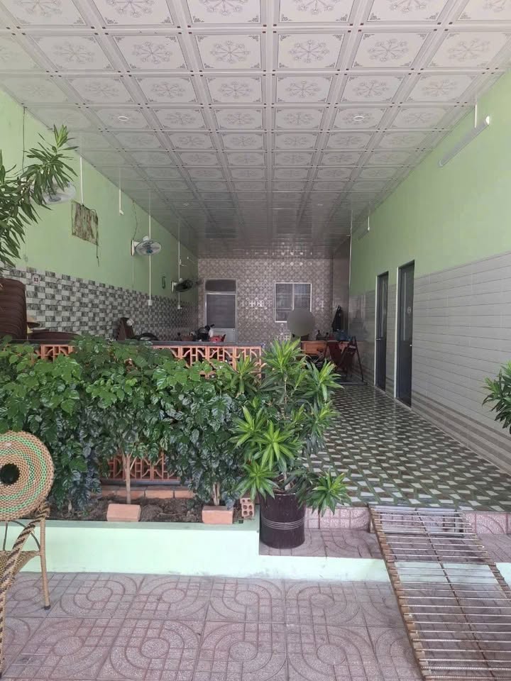 Nhà cấp 4 mặt tiền đường Điện Biên Phủ 200m² giá 3.8 tỷ - Kinh doanh đa ngành nghề!