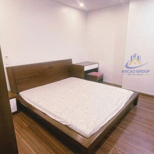 Căn hộ N01T5 Xuân Đỉnh 108m² giá 22 triệu - Nhận nhà ngay, full nội thất đẹp!