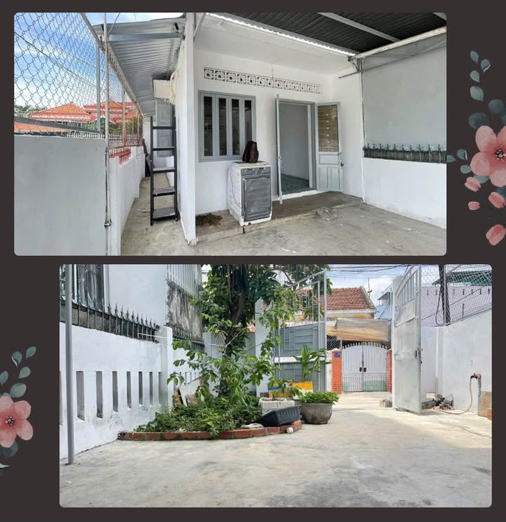 Đất tặng nhà Vĩnh Trường Nha Trang 101,8m² giá 5,6 tỷ - Cơ hội đầu tư hấp dẫn!