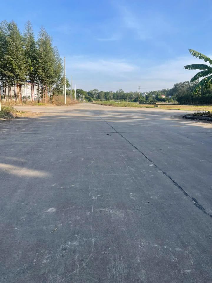 Đất đấu giá Đồi Rồng, Ngọc Lý, Tân Yên 120m² giá 1 tỷ - Cơ hội đầu tư hấp dẫn!