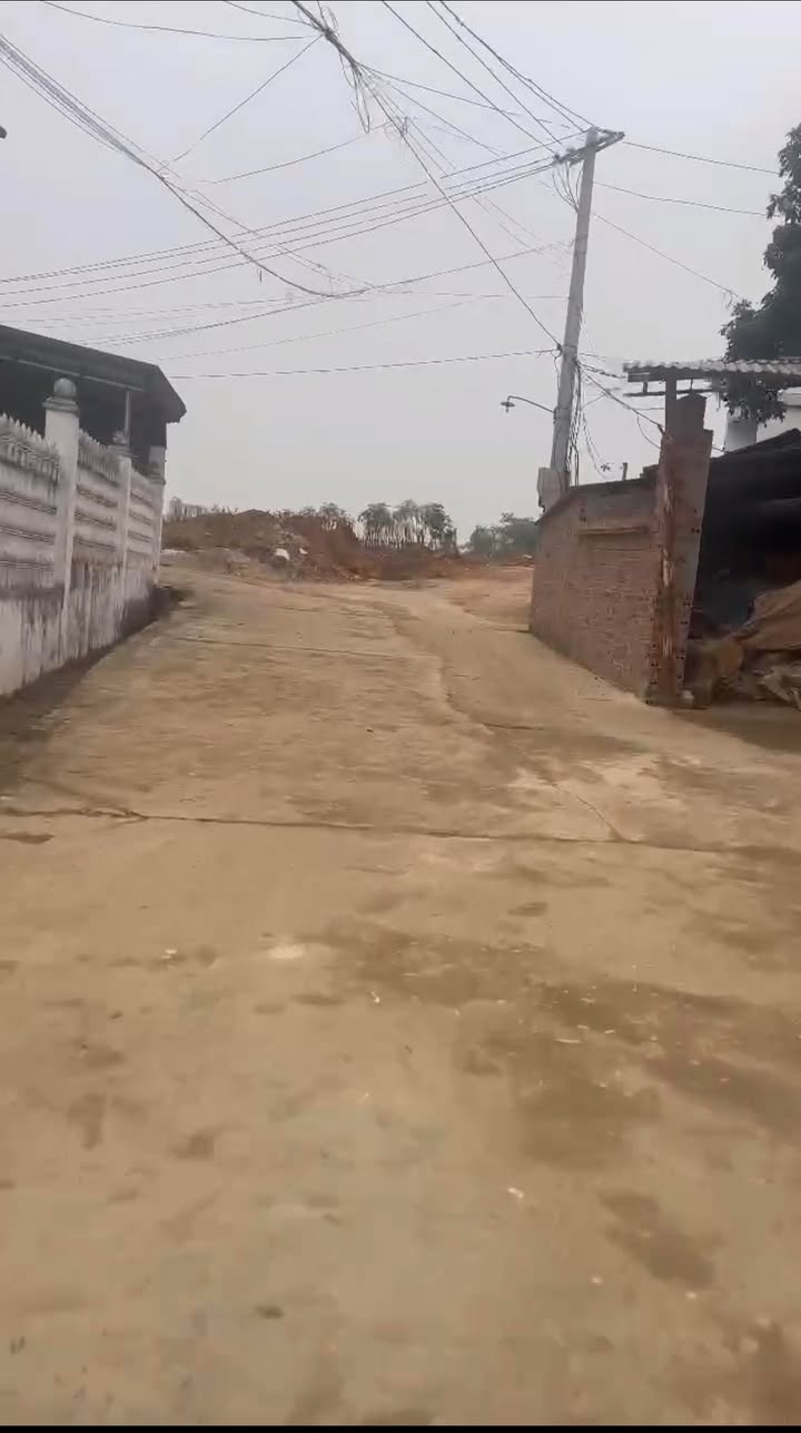 Đất nền Thanh Đình, Việt Trì 118m² giá 1 tỷ - Đầu tư sinh lời lý tưởng!