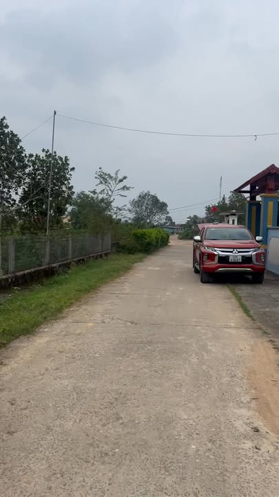 Đất nền xã Nam Lĩnh, huyện Nam Đàn 140m² giá 1.2 tỷ - Đầu tư sinh lời tiềm năng!