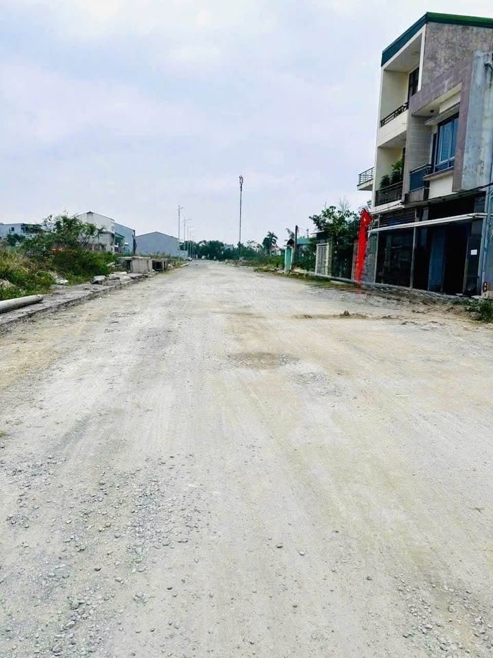 Đất nền khu Yên Khang, Hưng Đông 90m² giá 3.7 tỷ - Đường nhựa 15m rộng rãi!