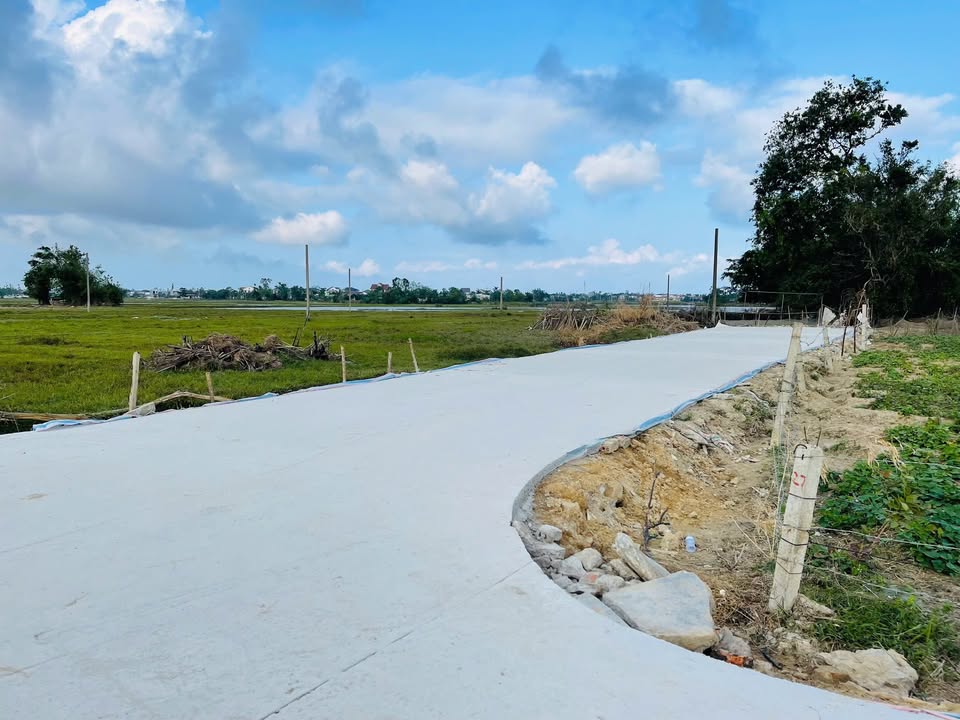 Đất nền Hưng Lộc Vinh 85m² giá 1.62 tỷ - Đầu tư sinh lời ngay!