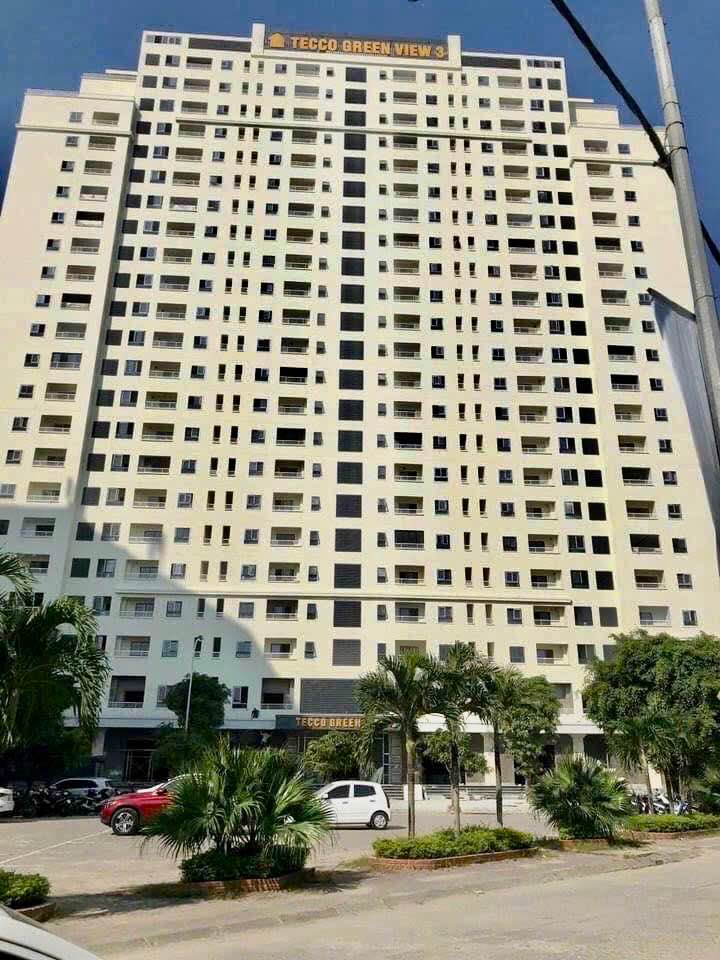 Căn hộ chung cư Green View 3 Vinh 62m² giá thỏa thuận - Sẵn sàng vào ở ngay!