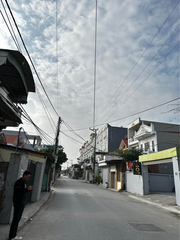 Đất nền đường Văn Cú, An Đồng, 127m² giá 4.928 tỷ - Tặng nhà 2 tầng hấp dẫn!