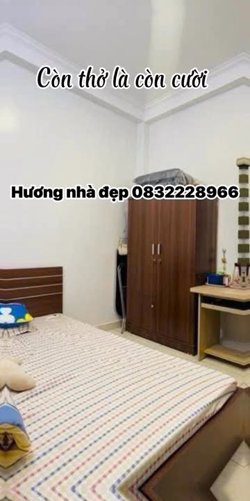 Nhà đẹp 5 tầng tại Ba Đình, 50m² giá 12 tỷ - Sẵn sàng ở ngay!
