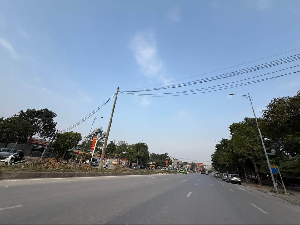 Đất Hậu Dưỡng Kim Chung 70m² giá thỏa thuận - Đầu tư sinh lời bền vững!