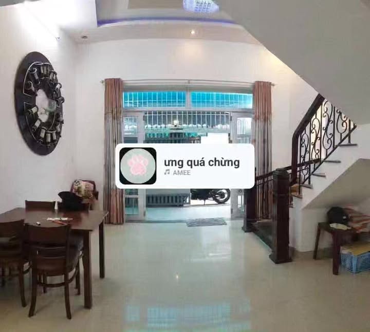 Nhà 3 tầng đẹp tại Mai Lão Bạng, Đà Nẵng - 67m² giá 4.35 tỷ - Sẵn sàng vào ở!