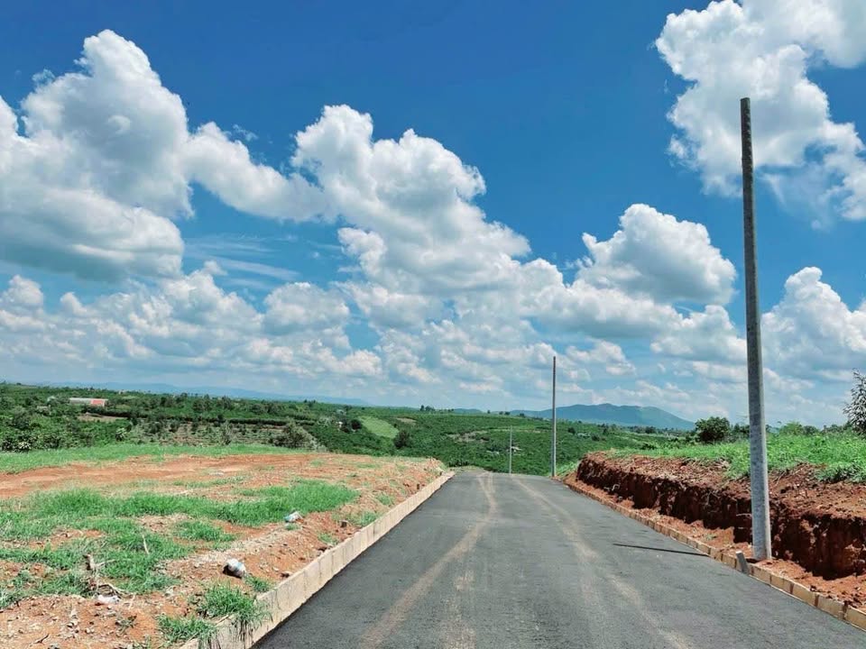 Đất thổ cư Lộc An Bảo Lâm 186m² giá 600 triệu - Tiềm năng đầu tư tuyệt vời!