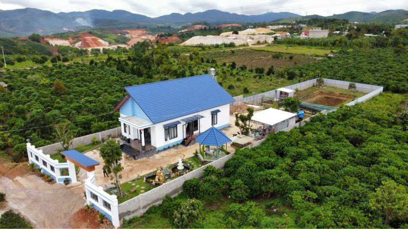 Đất đẹp Lộc Châu Bảo Lộc 1987m² giá 4.8 tỷ - Phù hợp nghỉ dưỡng tuyệt vời!