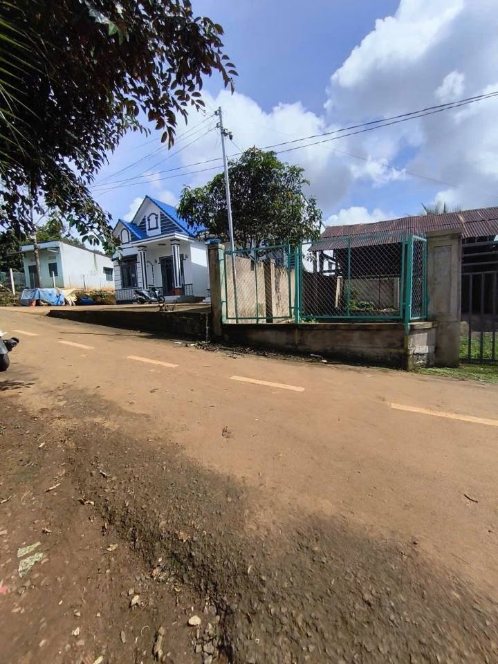 Nhà cấp bốn tại Lộc An, Bảo Lâm 403m² giá 1.5 tỷ - Cơ hội đầu tư tuyệt vời!