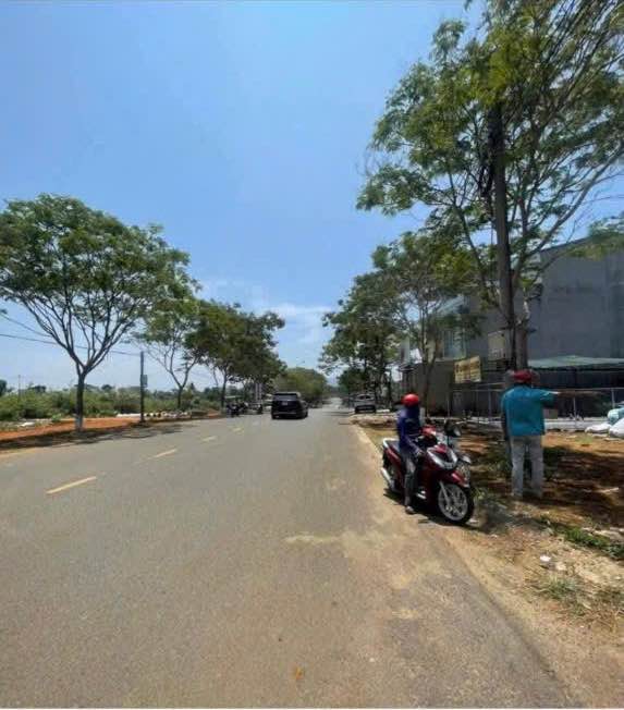 Đất nền Bảo Lộc 110m² giá 6.7 tỷ - Mặt tiền Hoàng Văn Thụ, kinh doanh đắc địa!