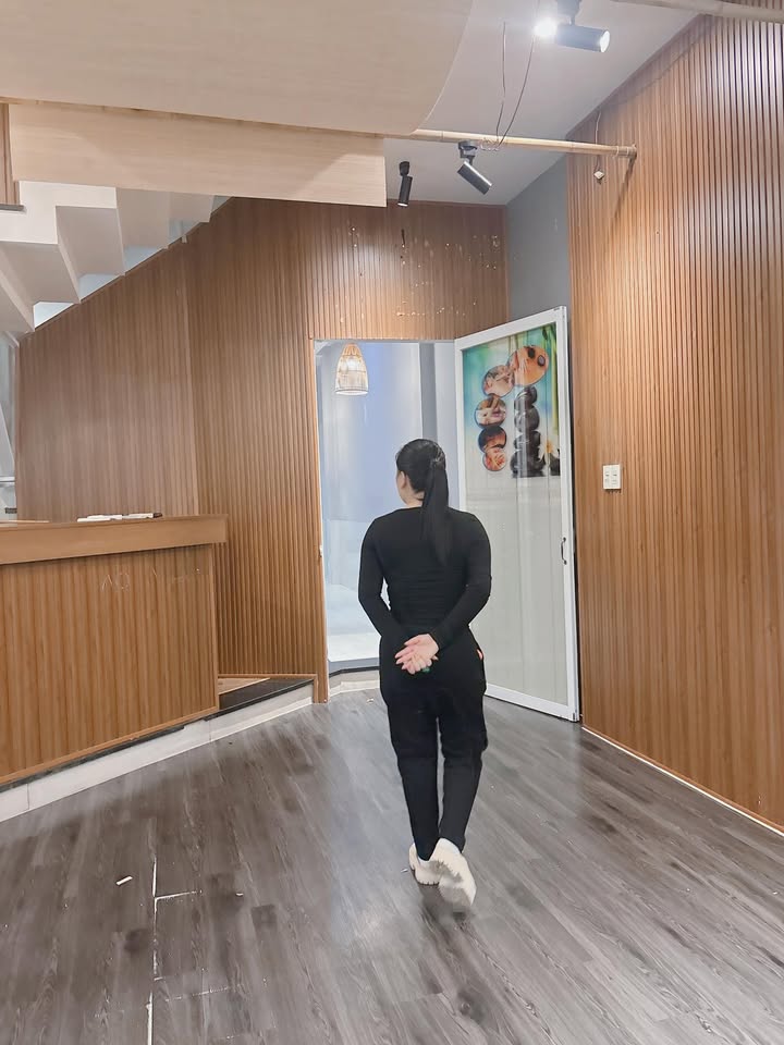 Nhà nguyên căn 4 tầng đường Lê Quang Đạo, Đà Nẵng 85m² giá 50 triệu - Kinh doanh thuận lợi!