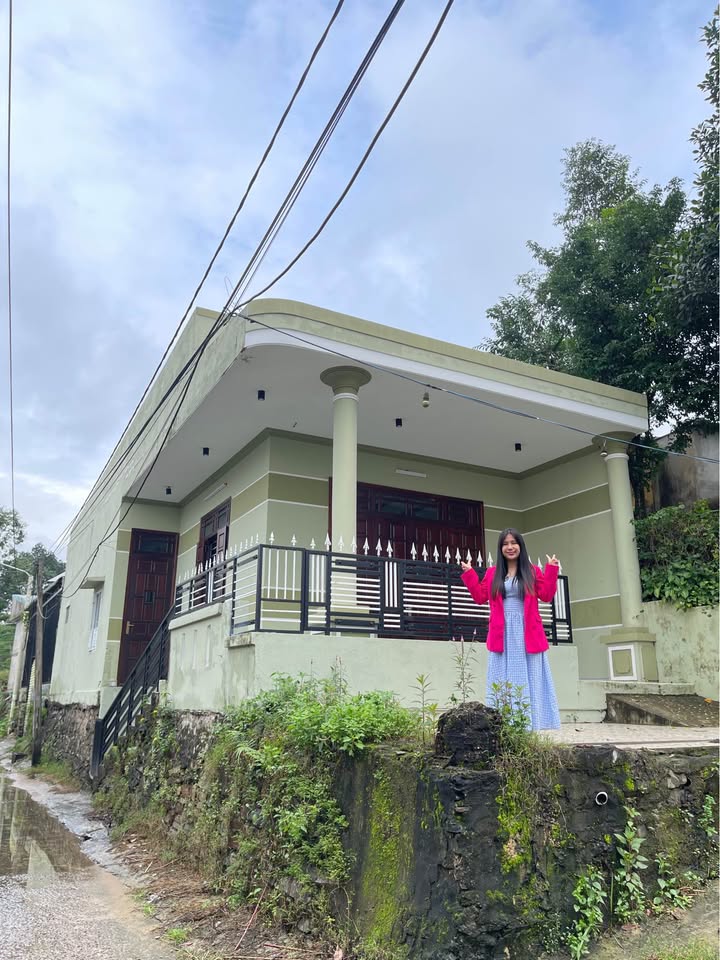 Nhà 160m² đường Âu Cơ, Đà Nẵng - Ô tô vào tận nơi, không ngập nước!