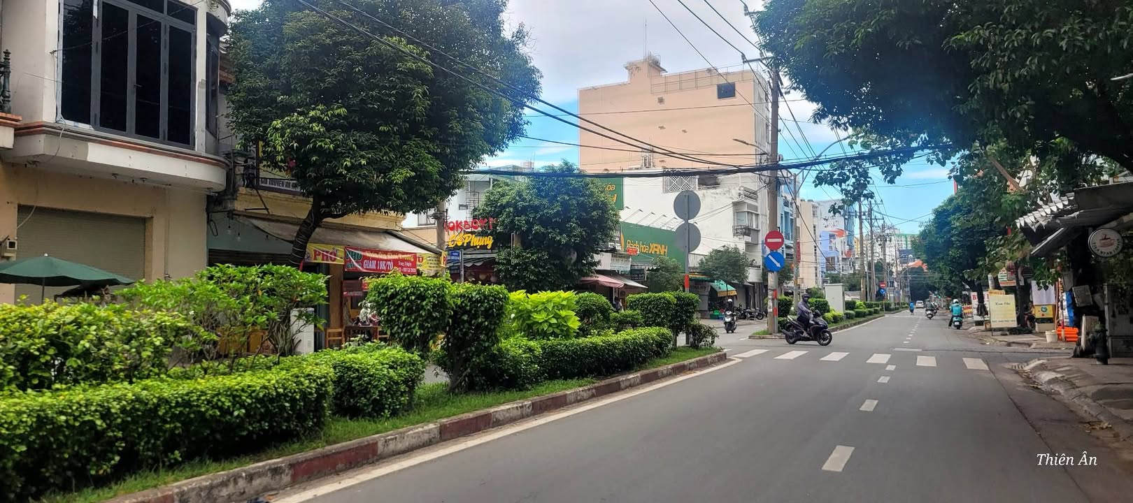 Nhà đẹp Tân Sơn Nhì 74m² giá 7,5 tỷ - Sổ hồng riêng, xe hơi vào tận nhà!