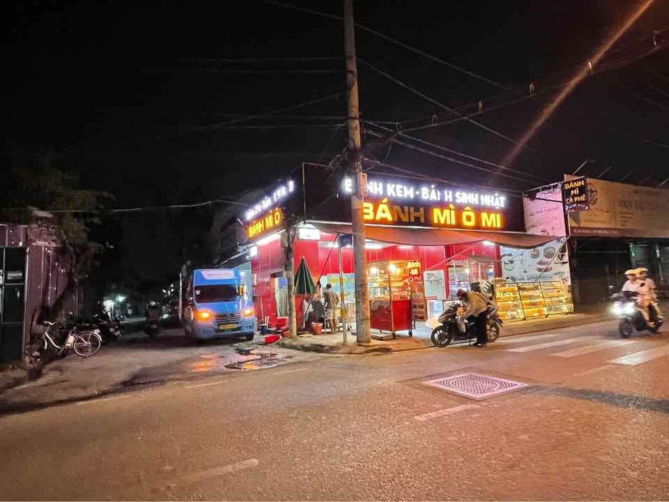 FrontHouse 2 mặt tiền Hiệp Bình Thủ Đức 280m² giá 23 tỷ - Đầu tư sinh lời ngay!