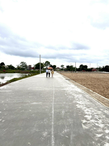 Đất đấu giá Đại Xuyên, Phú Xuyên 132m² giá 3.564 tỷ - Đầu tư sinh lời ngay!