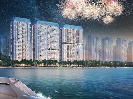 Căn hộ Sun Centro Town Bãi Cháy 37m² giá chỉ 500 triệu - Đầu tư sinh lời cao!