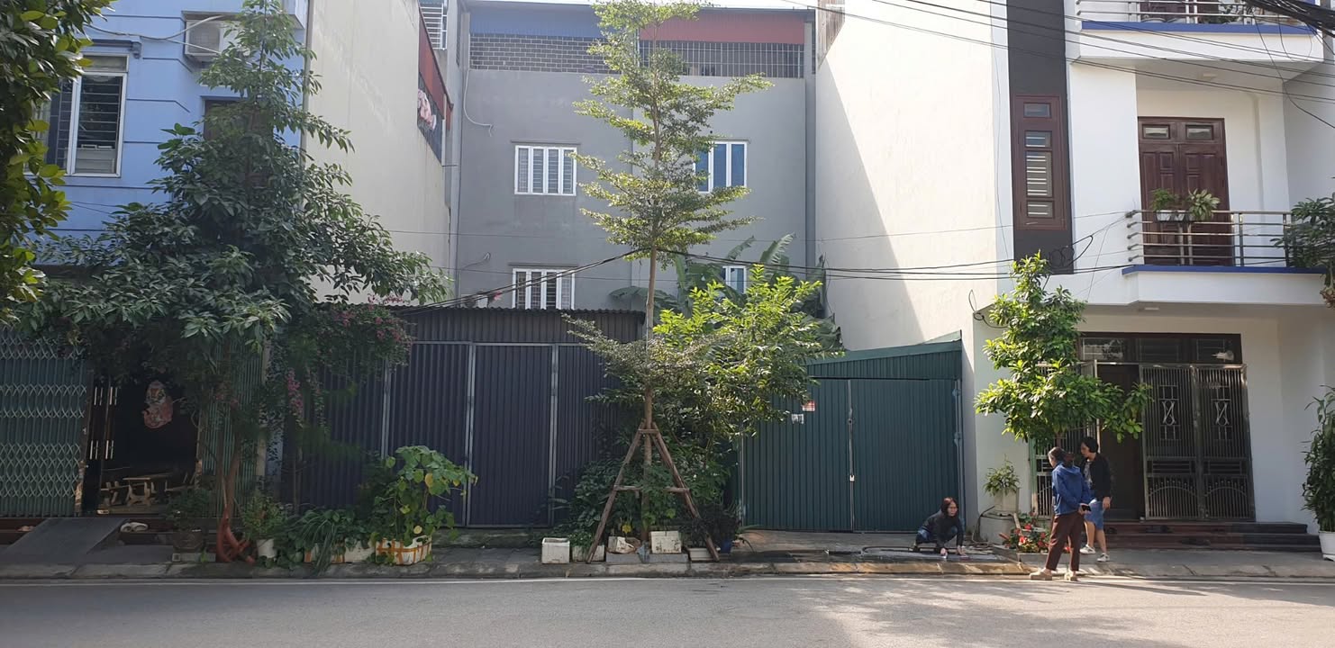 Đất nền Giao Thủy Nam Định 150m² giá 1 tỷ - Cơ hội đầu tư hấp dẫn!