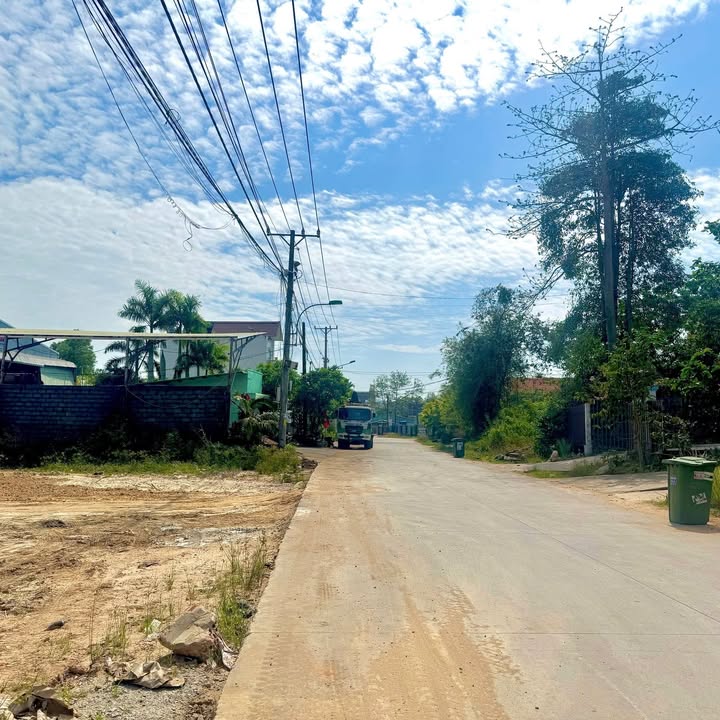 Đất nền Cửa Dương Phú Quốc 500m² giá 2 tỷ - Đầu tư sinh lời lâu dài!