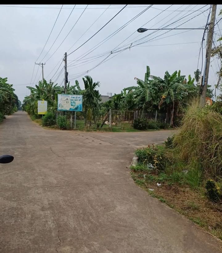 Đất nền 2 mặt tiền Bảo Hòa 140m² giá 750 triệu - Cơ hội đầu tư hấp dẫn!