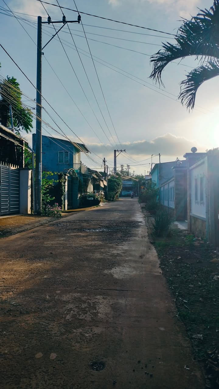 Lô đất đẹp phường Bình Lộc, Long Khánh 190m² giá 1.35 tỷ - Cơ hội đầu tư tuyệt vời!