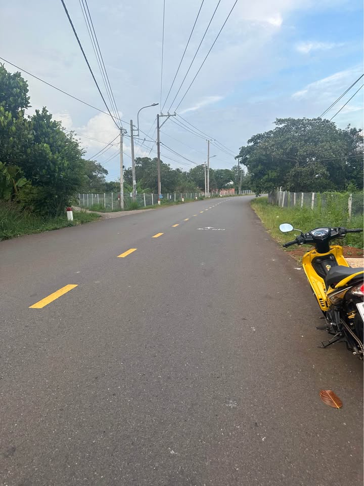 Đất nền mặt tiền đường Suối Chồn Bàu Cối, Phường Bảo Vinh - Quy hoạch đất ở, giá 2 tỷ/sào