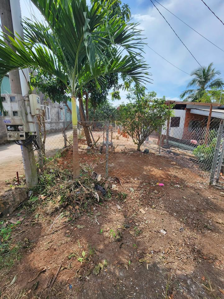 Đất 2 mặt tiền đường Thành Thái, phường Bảo Vinh, 128m² giá 1.8 tỷ - Kinh doanh tốt!