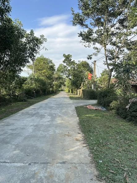 Đất thổ cư Hương Khê 768m² giá 400 triệu - Cơ hội đầu tư tuyệt vời!