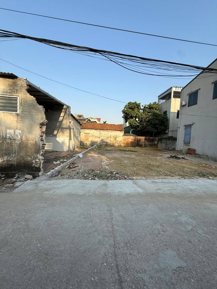 Đất Phố Gốt, Xã Đông Sơn, 88m² giá 3 tỷ - Cơ hội đầu tư sinh lời cao!